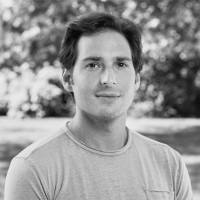 Alpaca VC Employee David Goldberg's profile photo