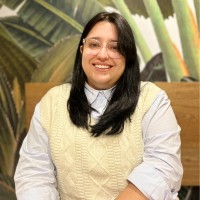 Alyson Gil's profile photo