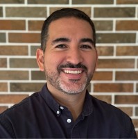 Wisy Employee Pablo Alpízar's profile photo