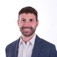 Korn Ferry Employee Johnny Jackson's profile photo