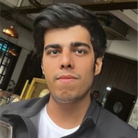 JUSPAY Employee Tripurari Kumar's profile photo