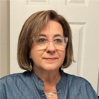 Mitchell McLeod Pugh & Williams Employee Becky Jones's profile photo