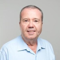 John Peake Business Services Pty Ltd Employee John Peake's profile photo