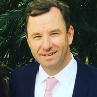 Everglades Foundation Employee Eric Eikenberg's profile photo