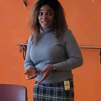 Philomena Atueyi Email