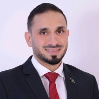 IDC Employee Hamza Naqshbandi's profile photo