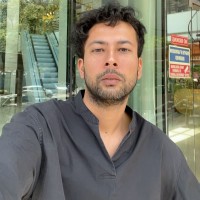 Umair Khaliq Email & Phone Number