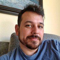 Forward Air Corporation Employee Andrew Angulo's profile photo