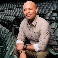 San Francisco Giants Employee Darron Nelson's profile photo