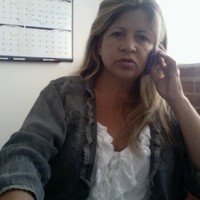 Illumination Employee Jeannine Berger's profile photo