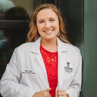 Ascension Employee Bailey Johnson's profile photo