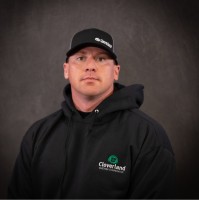 Cloverland Electric Cooperative Employee Stephen Burnis's profile photo