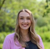 Marketing Nottingham & Nottinghamshire Employee Katie Beard's profile photo