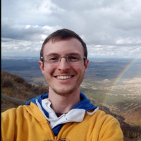 Money Map Press Employee Andrew Jolly's profile photo