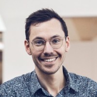 TestHuset.dk Employee Thomas Prien-Larsen's profile photo