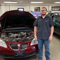 Rick Ball Auto Group Employee Conor Miller's profile photo