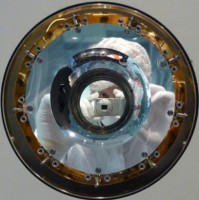DLR Institute of Space Research Employee Kay Lingenauber's profile photo