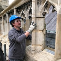 Gloucester Cathedral Employee Paul Synan's profile photo