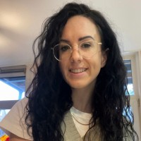 FeedbackFruits Employee Rosa Mauleón's profile photo