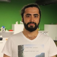 Selfprof Employee Erdem Çakırca's profile photo