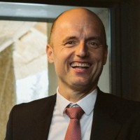 Vivia Biotech Employee Sergio Pérez's profile photo