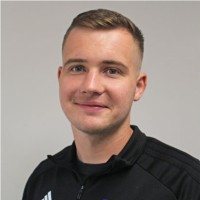 Royal National College for the Blind (RNC) Employee Thomas Bendall's profile photo