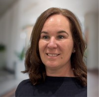 Kreissparkasse Göppingen Employee Nina Urff's profile photo