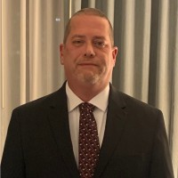 C.H. Robinson Employee Matt Terrell's profile photo