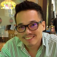 Jacobs Employee Abner Reyes's profile photo