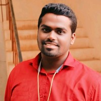 Vasanth Murugan Email