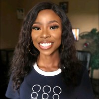 Wema Bank Plc Employee Taiwo Ogunleye's profile photo