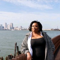 The Water Collaborative Employee Jessica Dandridge-Smith's profile photo