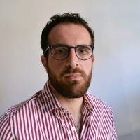 Fabrick Employee Camillo Sirianni's profile photo