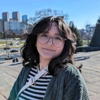 ACCT Philly Employee Alexa Medrano's profile photo