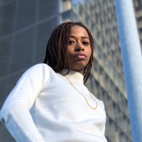 YouTube Employee Anta Fall's profile photo