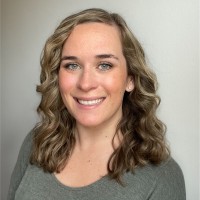 QuantumMark, LLC Employee Megan Russell's profile photo