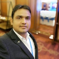 欣旺达电子股份有限公司SUNWODA Employee Vikas Chauhan's profile photo