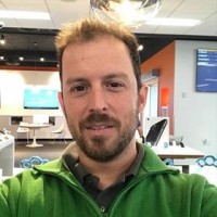 MaidPro Employee Jonathan Serota's profile photo