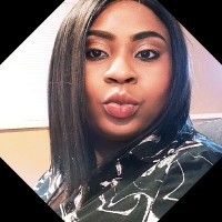 Carlson Construction Group Employee Stella Unubreme's profile photo