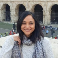 Invesco UK Employee Rina Amin's profile photo