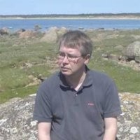 Lantmäteriet Employee Per Sörbom's profile photo