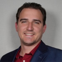 Camfil Employee Patrick Carlin's profile photo