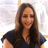 Liran Gross Email