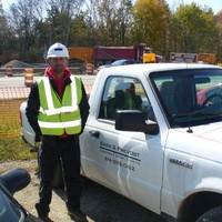 National Engineering & Architectural Services Inc. Employee Tyler Stover's profile photo