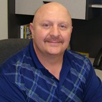ASE Systems Employee Al Spencer's profile photo