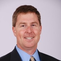 Aon Employee Greg Selby's profile photo