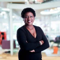 I.D. Marketing Solutions Co. Employee Beatrice Thompson's profile photo