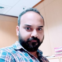 BARTAMAN PRIVATE LIMITED Employee Supriyo Nayek's profile photo