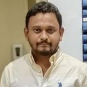 Deltacubes Employee Ashok Reddy's profile photo