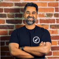 Launch Ventures Employee Ray Walia's profile photo